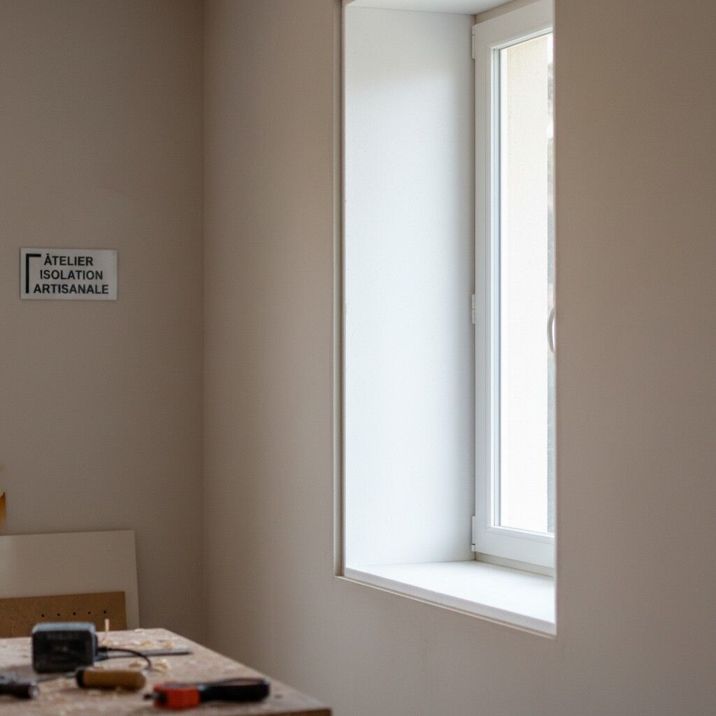 Projet de Entreprise d'étanchéité - Photo 1
