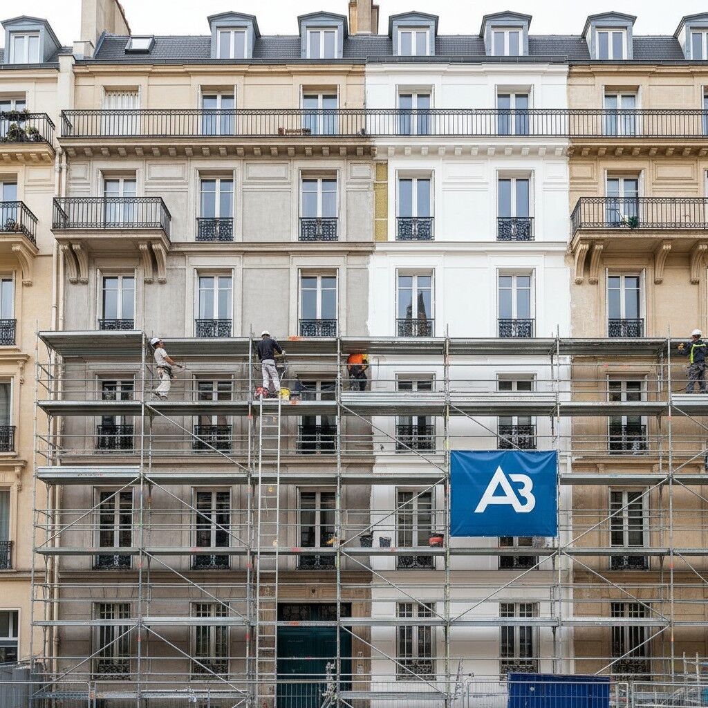 Projet de Entreprise d'étanchéité - Photo 2